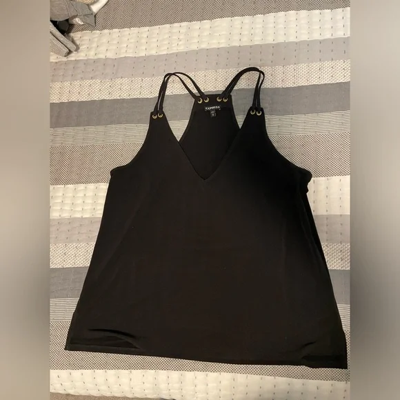 Express tank top - Picture 1 of 1